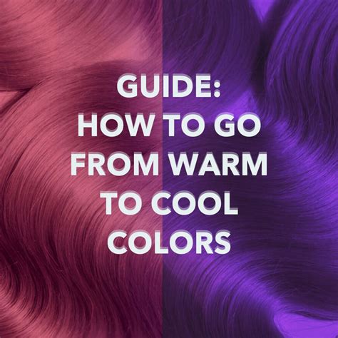 How To Neutralize Red Tones In Hair To Apply A Cool Color – Paradyes