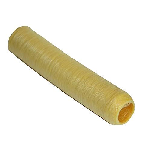 Buy Collagen Casings Tube 32mm/10mts – Transparent | Protein Casing ...