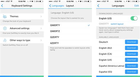 Image result for SwiftKey Tutorial