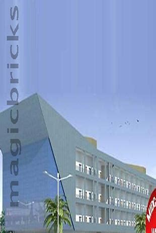 Turbhe Industrial Park in Turbhe, Navi Mumbai: Price, Brochure, Floor ...