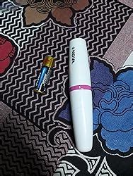 Nova NLS 530 Sensi-Trim Bikini & Facial Trimmer for Women ( Battery ...