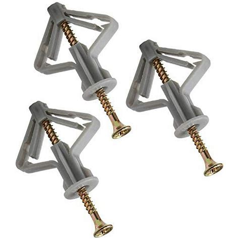Wall Anchors For Drywall