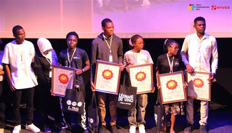 TCC - Tech Community Clubs | Your gateway to tech communities