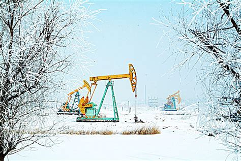 油田人力资源改革迎新变化！西北、大庆等多家油田已率先执行