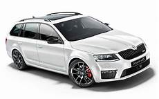 Skoda Octavia 2016 by Skoda Octavia Rs 2016 Pictures And Specifications Skoda Octavia 2016