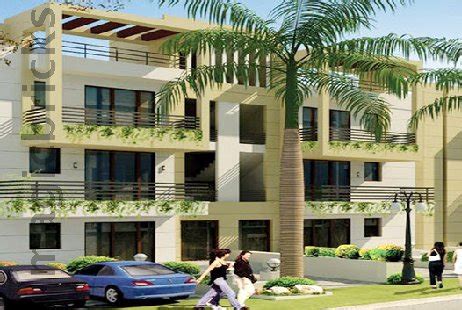 BPTP Park Elite Floors in Sector 85, Faridabad: Price, Brochure, Floor ...