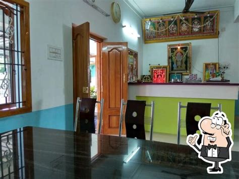 Hotel Singapore, Srivilliputhur - Restaurant menu, prices and reviews