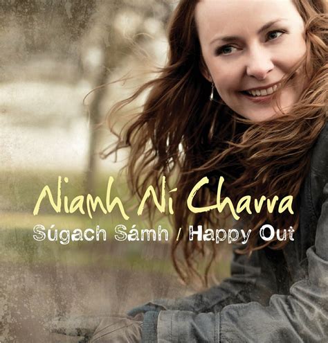 Niamh Ní Charra – Breaking Tunes