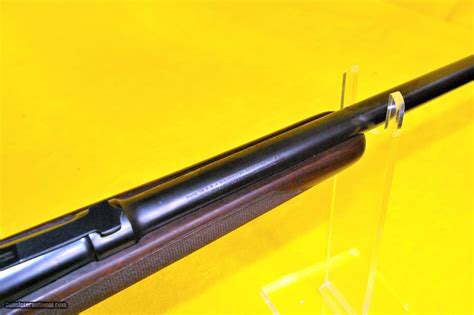 Winchester Model 70 Serial Number 9