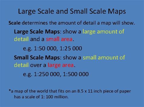 Image result for Map Scale