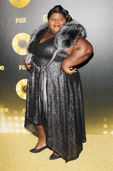 Gabourey Sidibe's Amazing Weight Loss Transformation - Essence | Essence