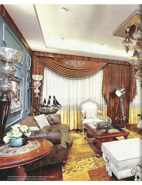 iDecorama – Cocoon Fine Rugs