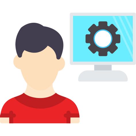 IT Support Engineer Icon 的图像结果