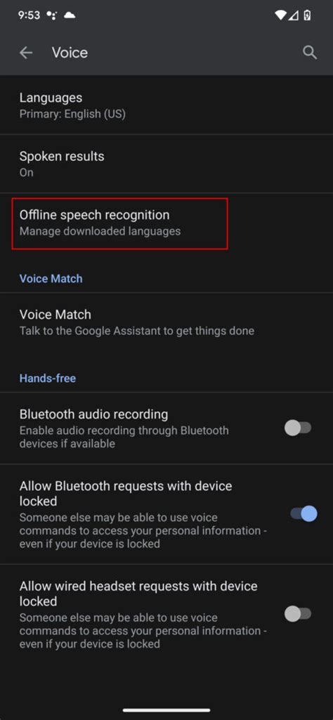 Image result for Voice to Text Android