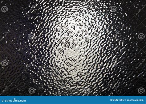 Glass texture stock photo. Image of matte, liquid, middle - 35121986
