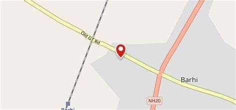 Shri Vinayak Darbar Family Restaurant And Rest House, Barhi, Barhi ...