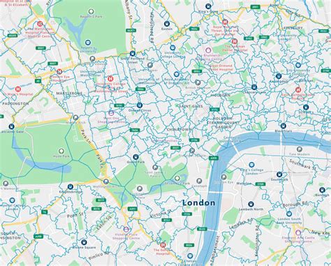 Image result for Free Postcode Map