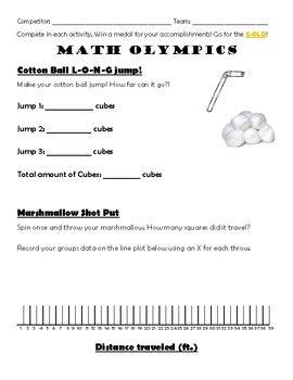 Image result for Olympic Math Problems