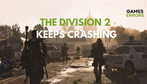 Division 2 Graphics Bug 的图像结果