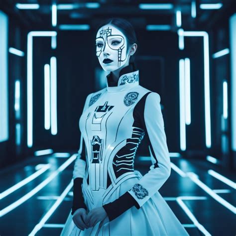 Robot Women 的图像结果