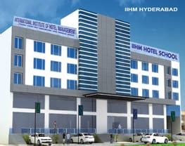Top Hotel Management Colleges In Telangana - 2024 Rankings, Fees ...