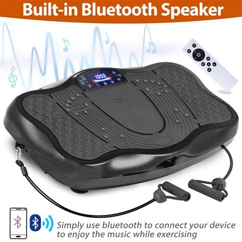 Image result for Full Vibrating Exercise Machine