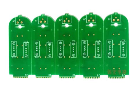 单双面pcb电路板加工PCB电子线路板生产厂家pcb快速打样电子板-阿里巴巴