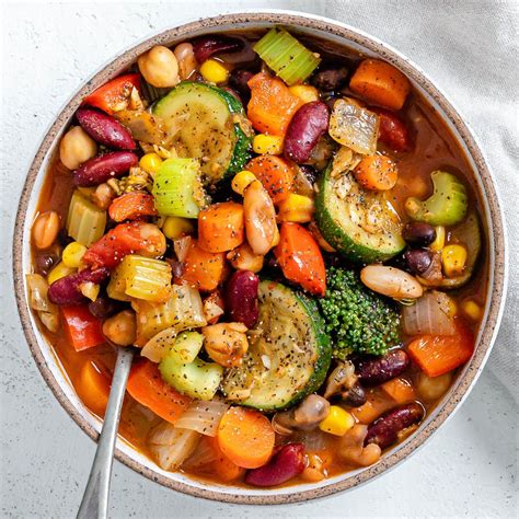 Meatless Vegetable Stew Recipe at Steve Stults blog