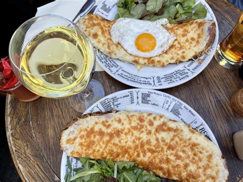 Top 10 Paris Foods: The Most Famous Food of Paris — Chef Denise