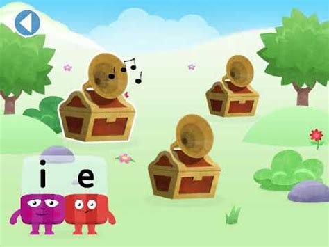 Alphablocks Level-5 的图像结果