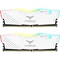 Amazon.in: Buy TeamGroup T-Force Delta RGB 2x8GB 3200MHz (3200MT/s ...