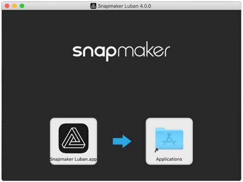 Image result for Using Snapmaker 2 Luban