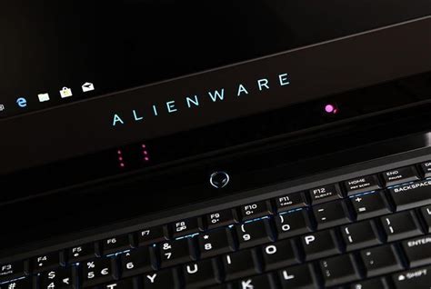 Alienware 17R 的图像结果
