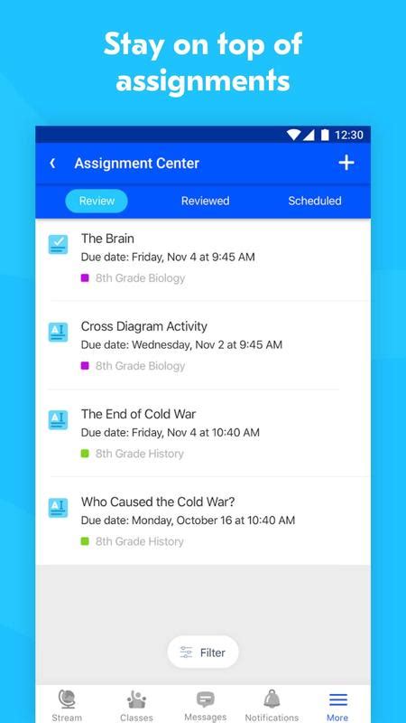 Edmodo App Tutorial 的图像结果