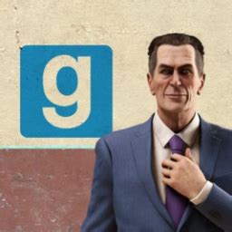 Image result for Garry's Mod Icon