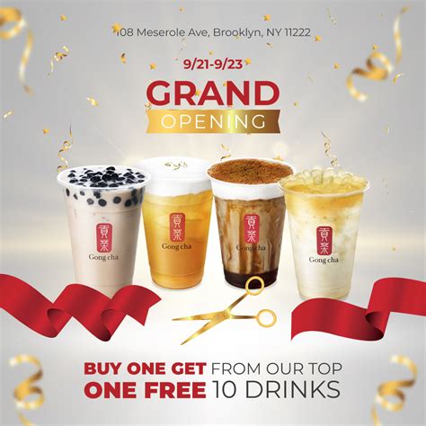 Top 11 Top Gong Cha Drinks Update