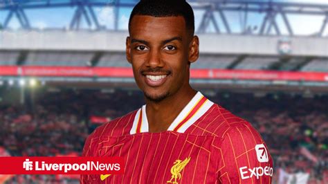 Liverpool fans convinced Isak deal is now imminent after Newcastle ...