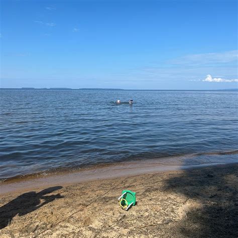 THE FINCH BEACH RESORT (North Bay, Ontario) - Lodging Reviews, Photos ...
