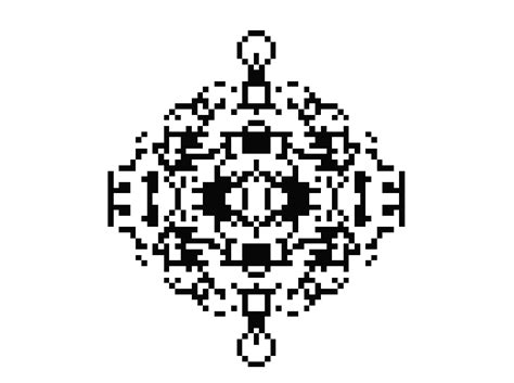 Image result for Cellular Automata Rules