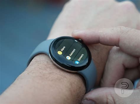 Google Android Watch 的图像结果