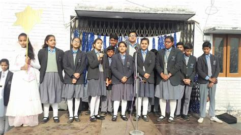St. Paul’s School, Rampur | Affiliated to CBSE