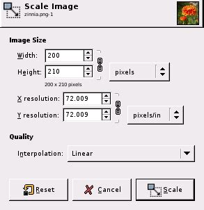 9.16. Scale Image