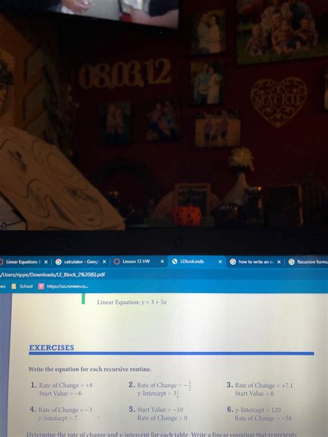 Image result for Recursive Routine