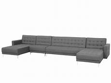 divano ottomano divano letto a forma di u con ottomano in tessuto divano ottomano divano letto a forma di u con ottomano in tessuto