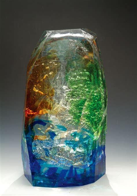 科学网—威尼斯的玻璃工艺品 - 刘钢的博文