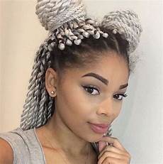 Hairstyles For Twisted Hair by 40 Chic Twist Hairstyles For Hair Hairstyles For Twisted Hair