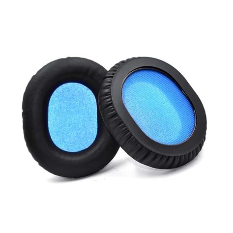 HD 8 DJ Earpads by AvimaBasics | Premium Replacement Cushions Ear Pads ...