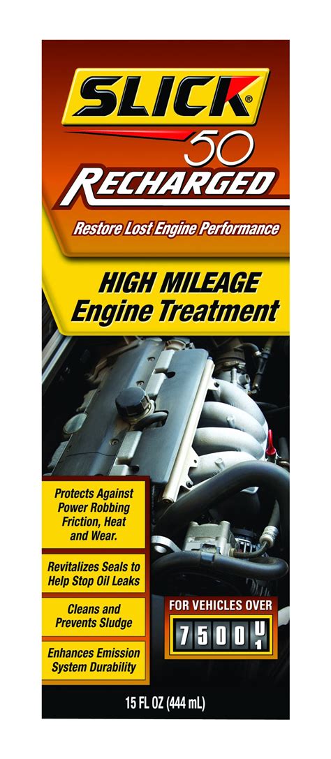 Best Oil Additives to Care for Older Engines and Make Them Fresh