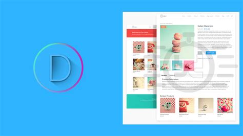 Image result for Divi Theme Examples