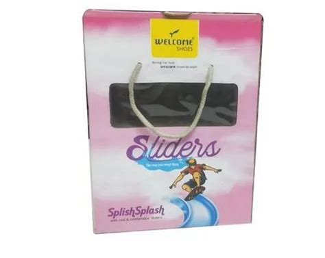 Hand Carry Paper Box Packaging Design 的图像结果